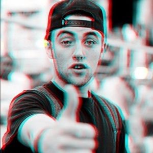 Meet your Posher, Colin